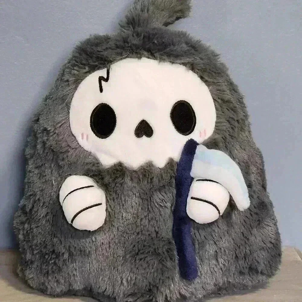 Mini Squishabe‎ Reaper 10" - Picture 2 of 5